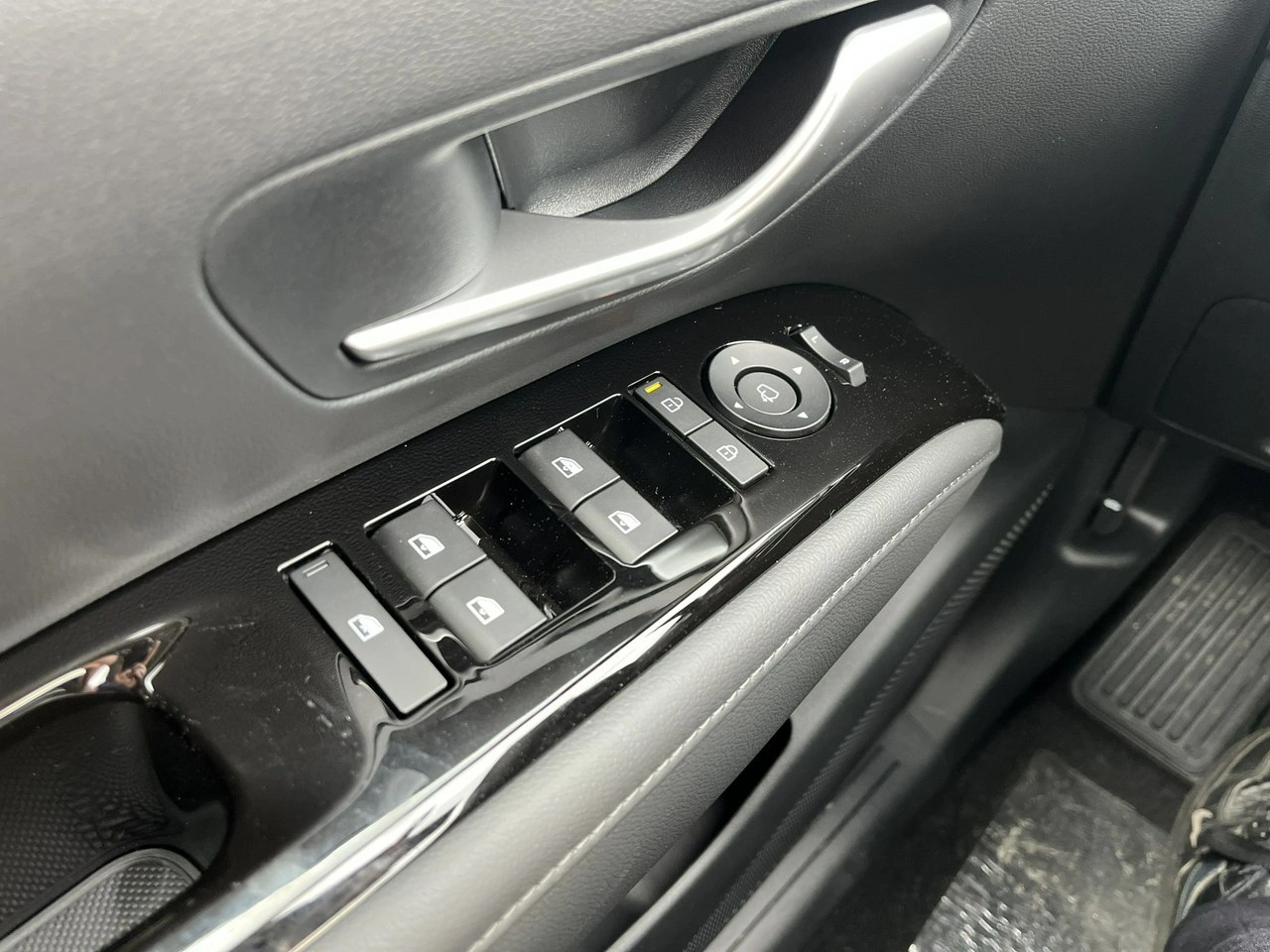 Hyundai Tucson - Zdjęcie 18