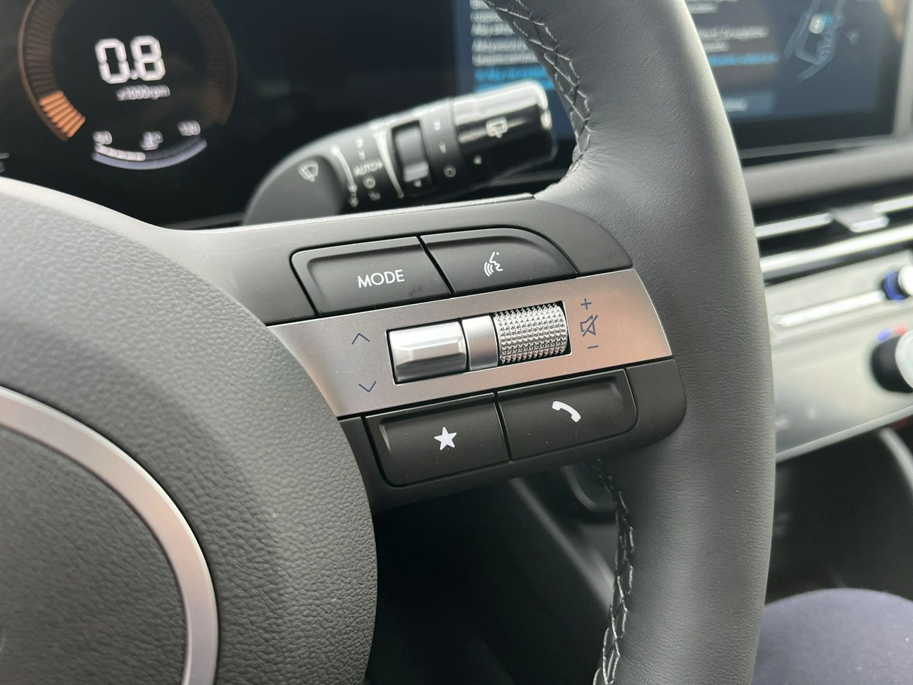 Hyundai Tucson - Zdjęcie 21