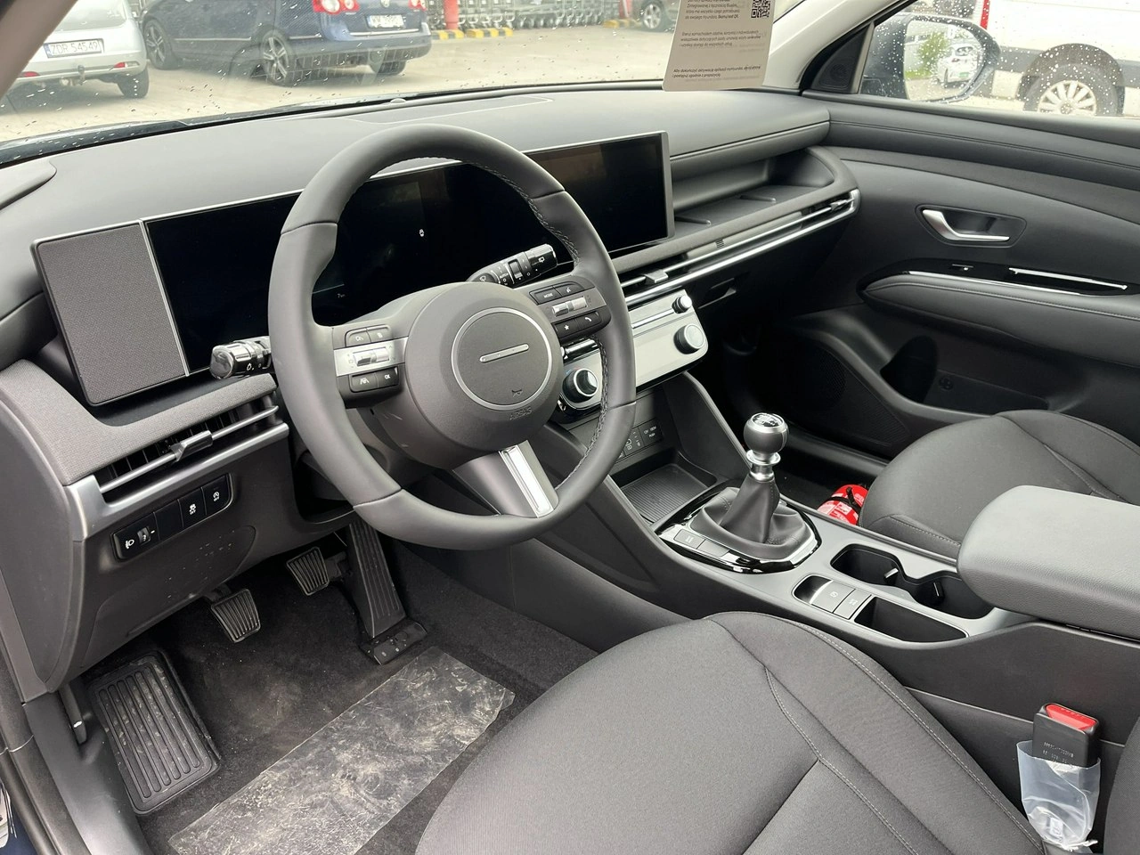 Hyundai Tucson - Zdjęcie 8