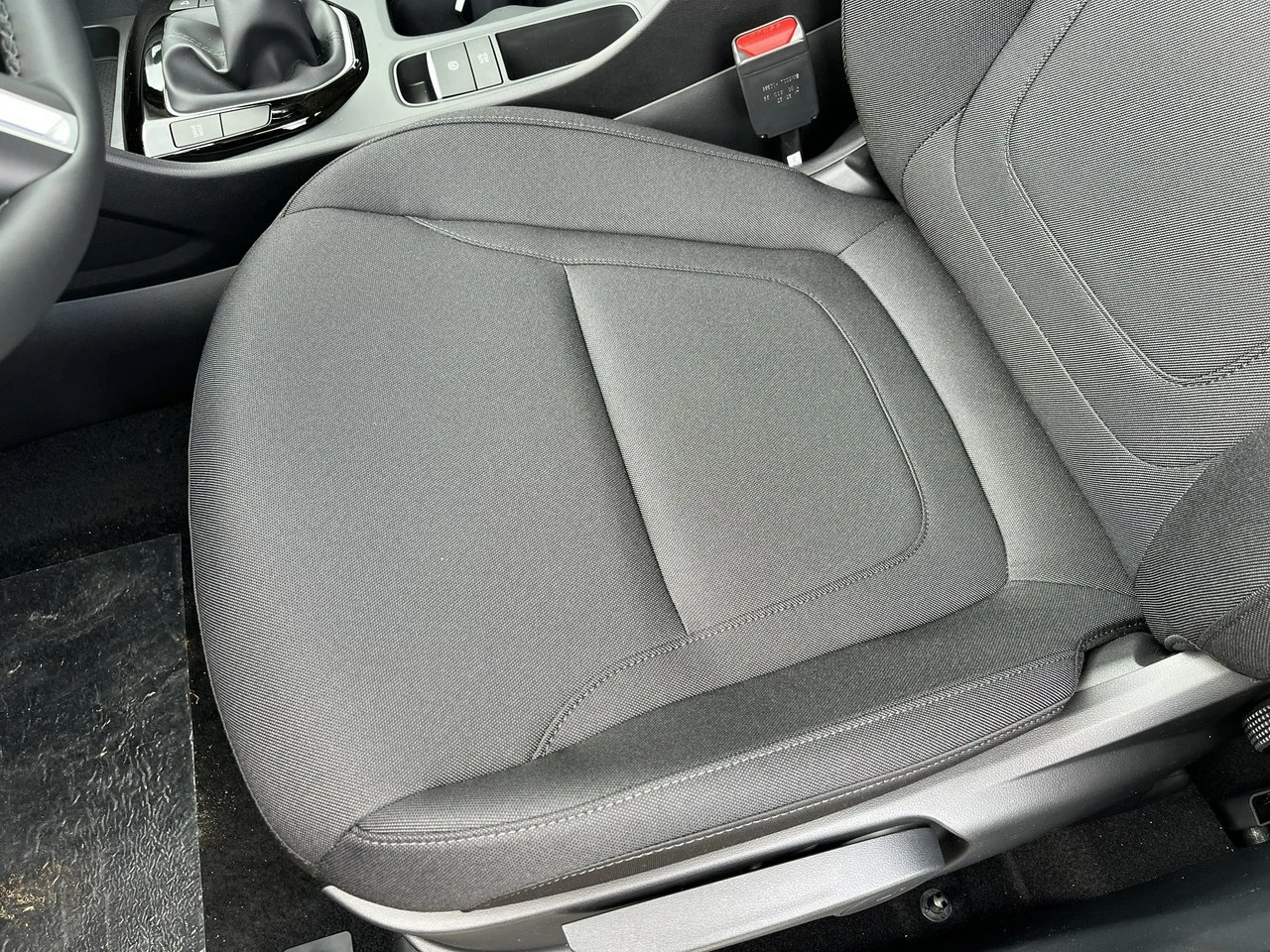 Hyundai Tucson - Zdjęcie 11