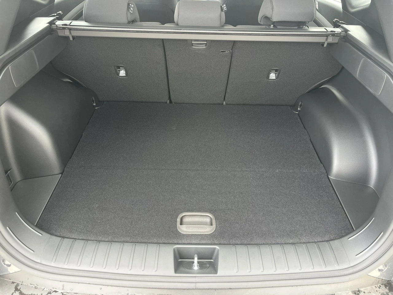 Hyundai Tucson - Zdjęcie 16