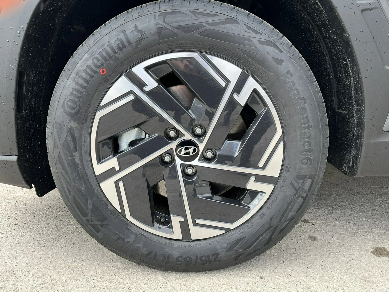 Hyundai Tucson - Zdjęcie 17