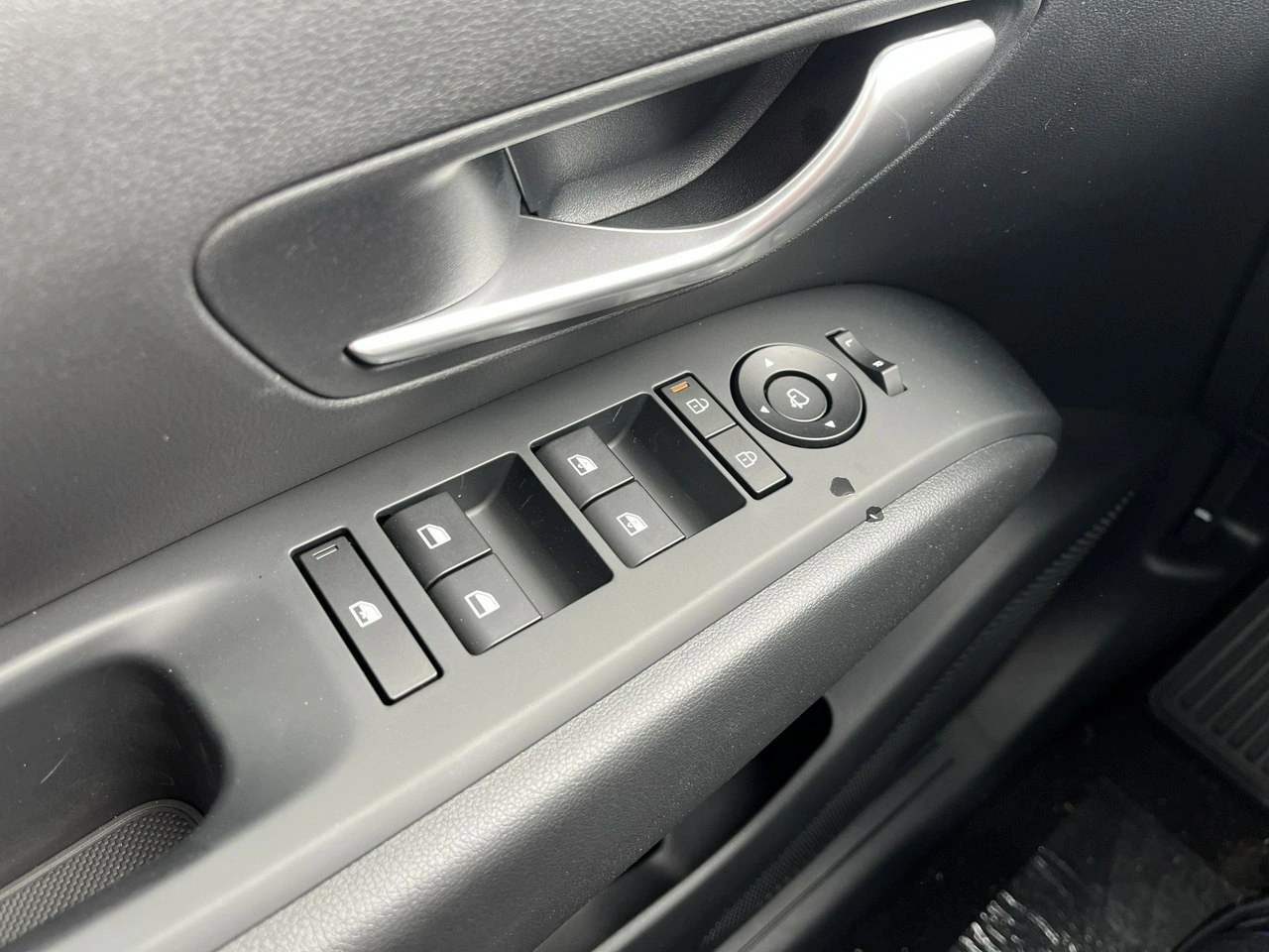 Hyundai Tucson - Zdjęcie 18
