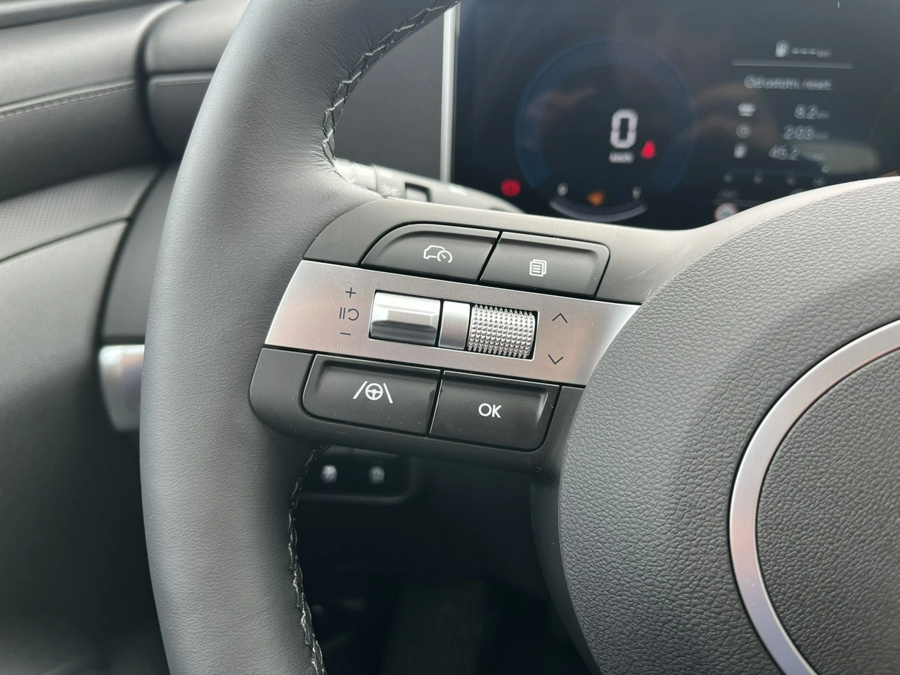 Hyundai Tucson - Zdjęcie 20