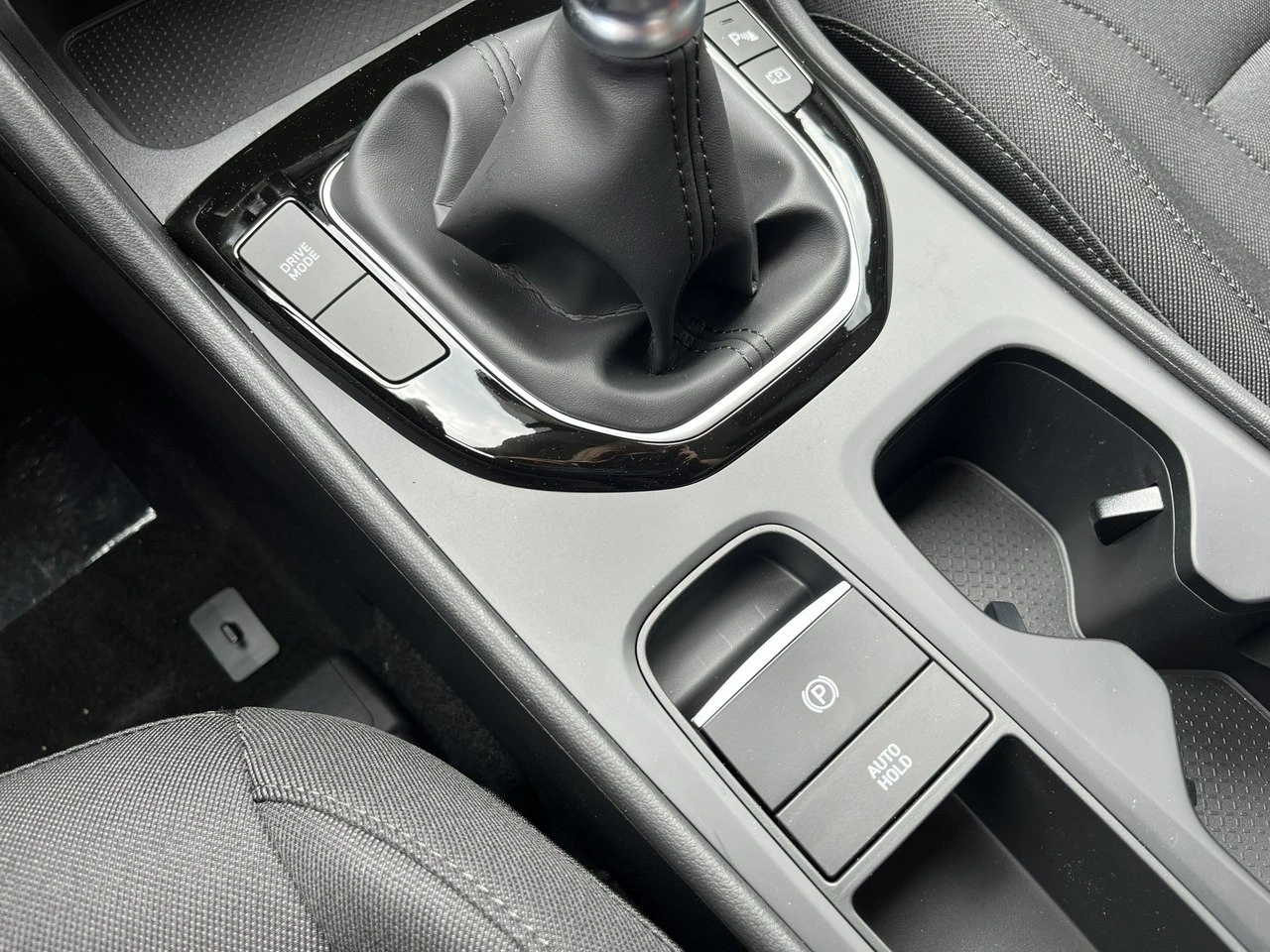 Hyundai Tucson - Zdjęcie 27