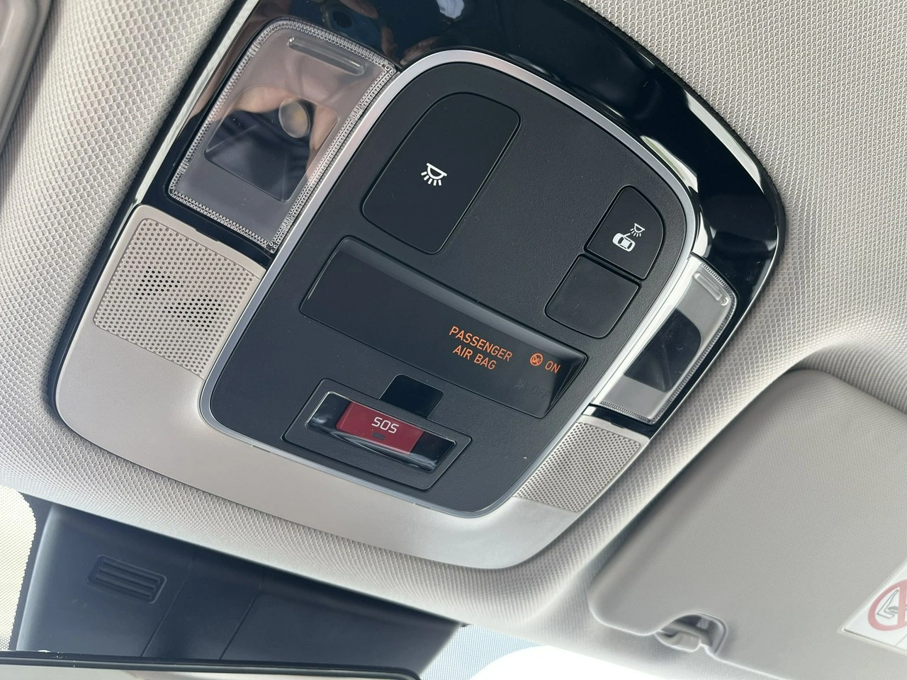 Hyundai Tucson - Zdjęcie 31