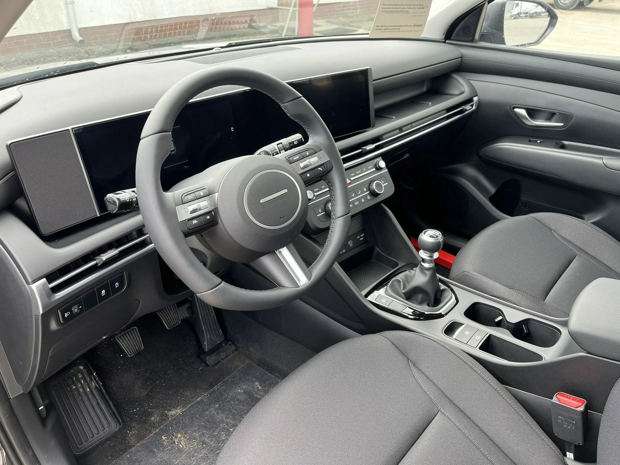 Hyundai Tucson - Zdjęcie 8