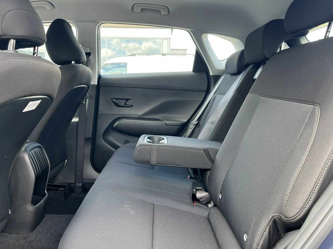 Hyundai Kona - Zdjęcie 15