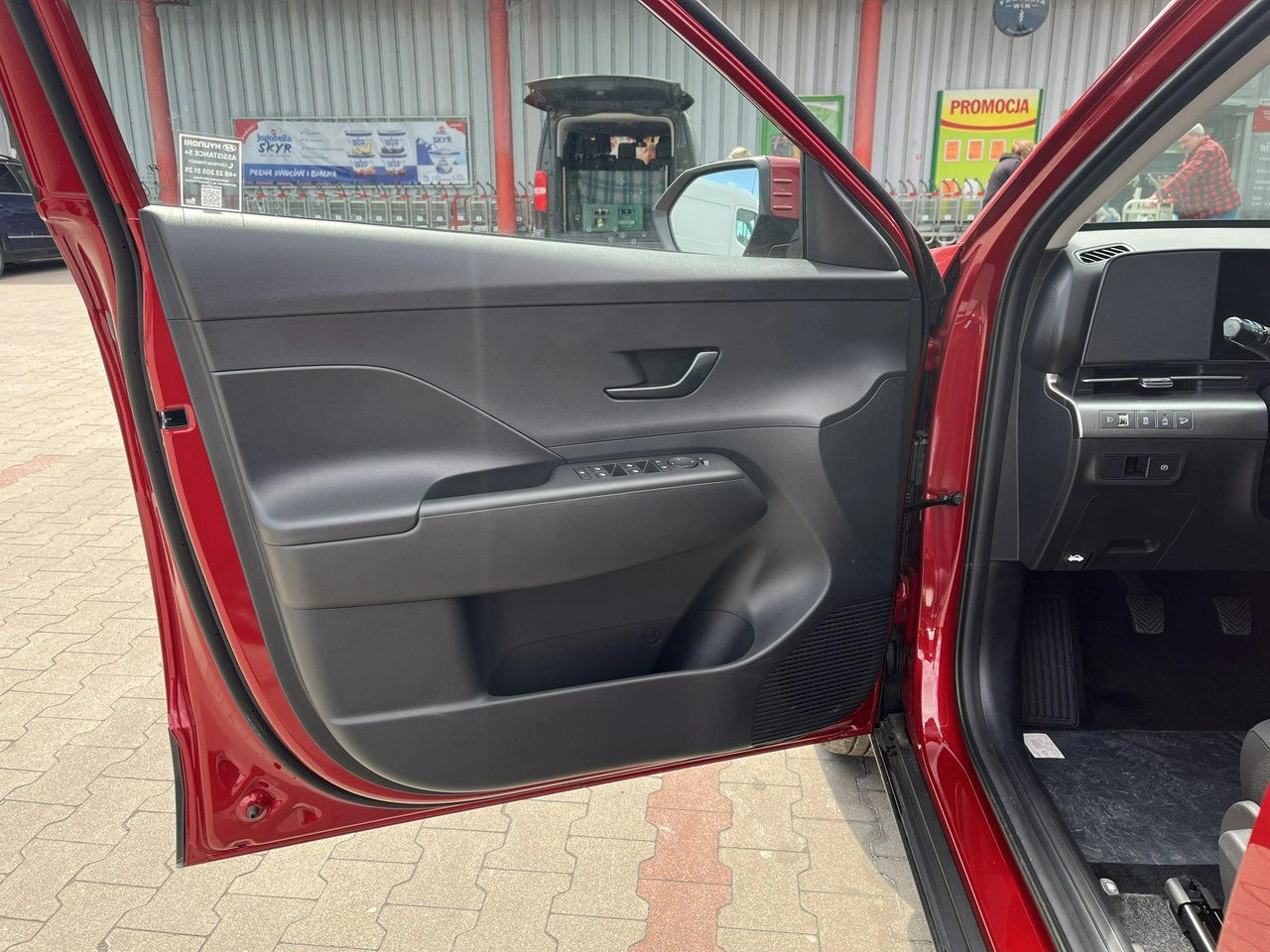 Hyundai Kona - Zdjęcie 9