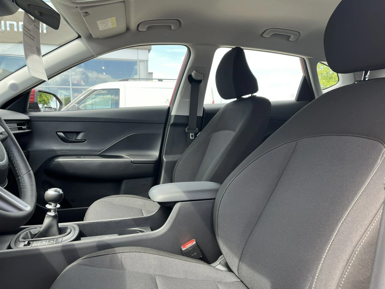 Hyundai Kona - Zdjęcie 10