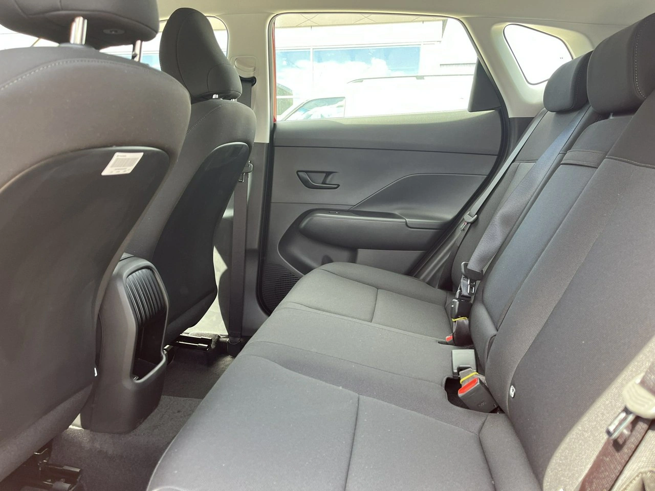 Hyundai Kona - Zdjęcie 15