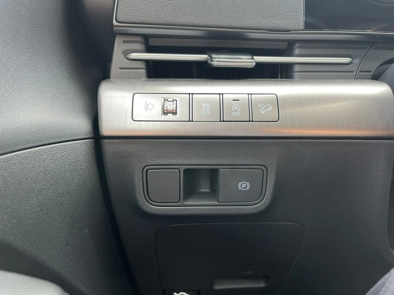 Hyundai Kona - Zdjęcie 19