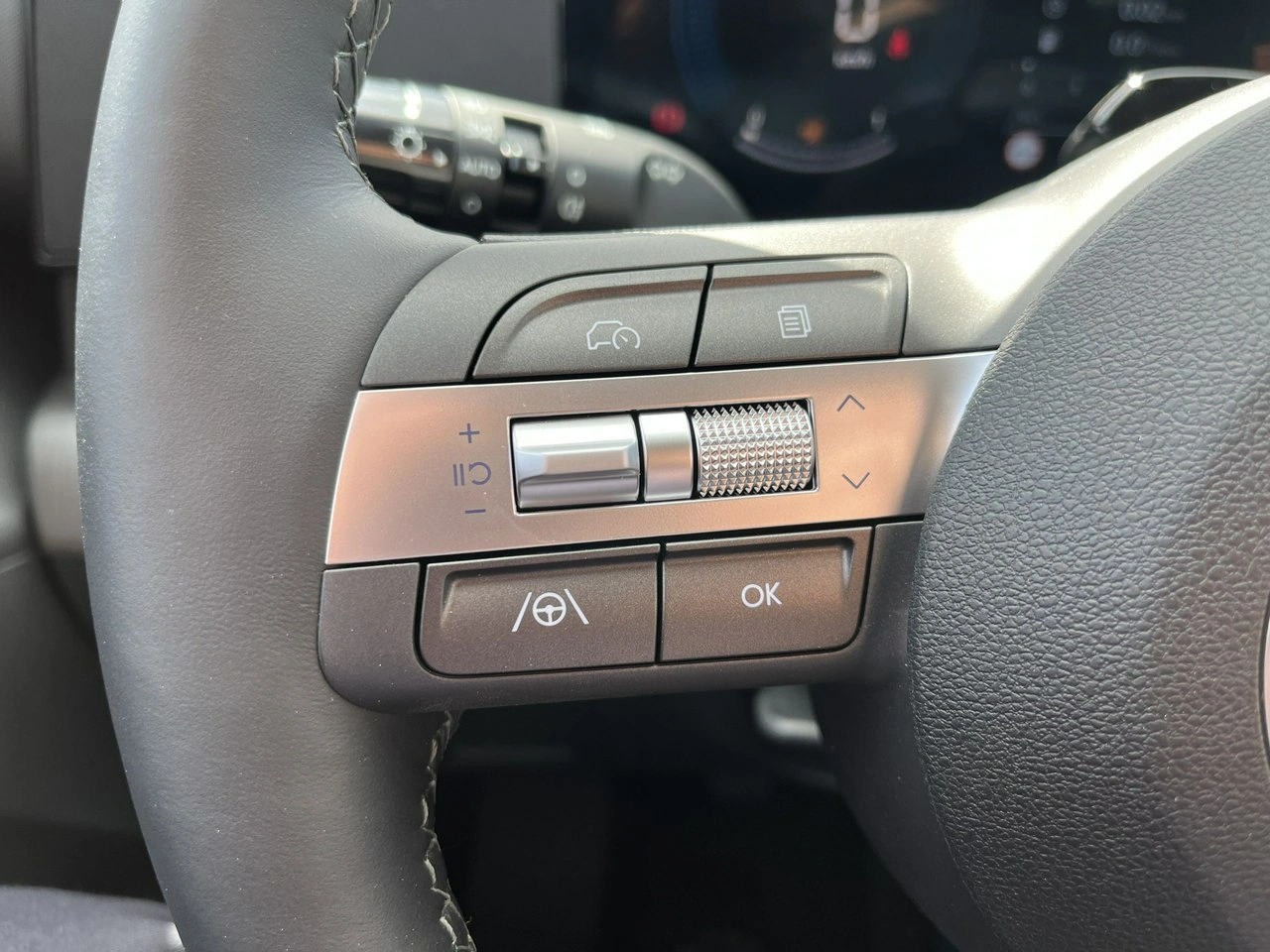 Hyundai Kona - Zdjęcie 20