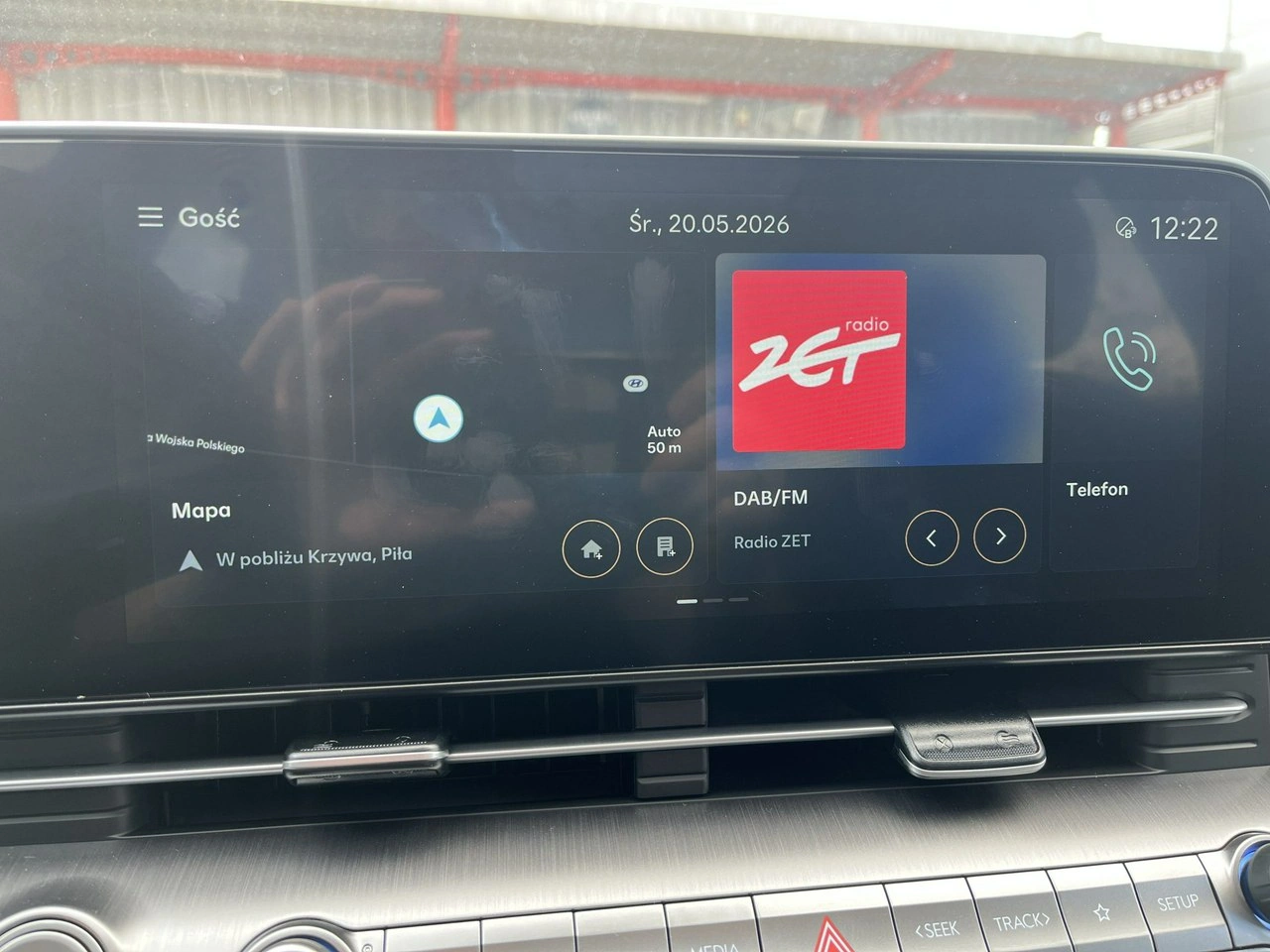 Hyundai Kona - Zdjęcie 24