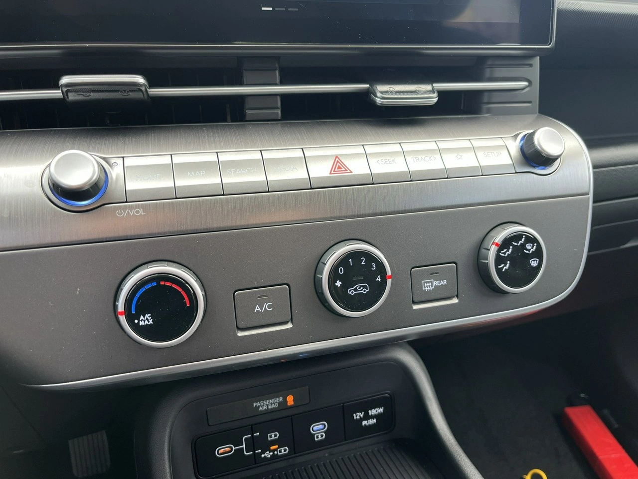 Hyundai Kona - Zdjęcie 25