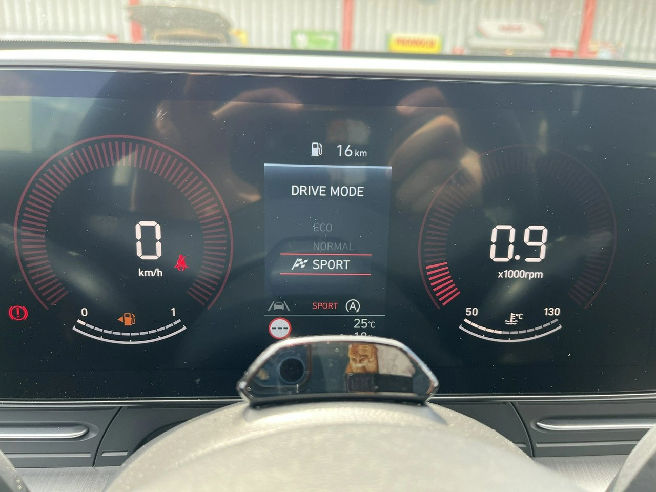 Hyundai Kona - Zdjęcie 30