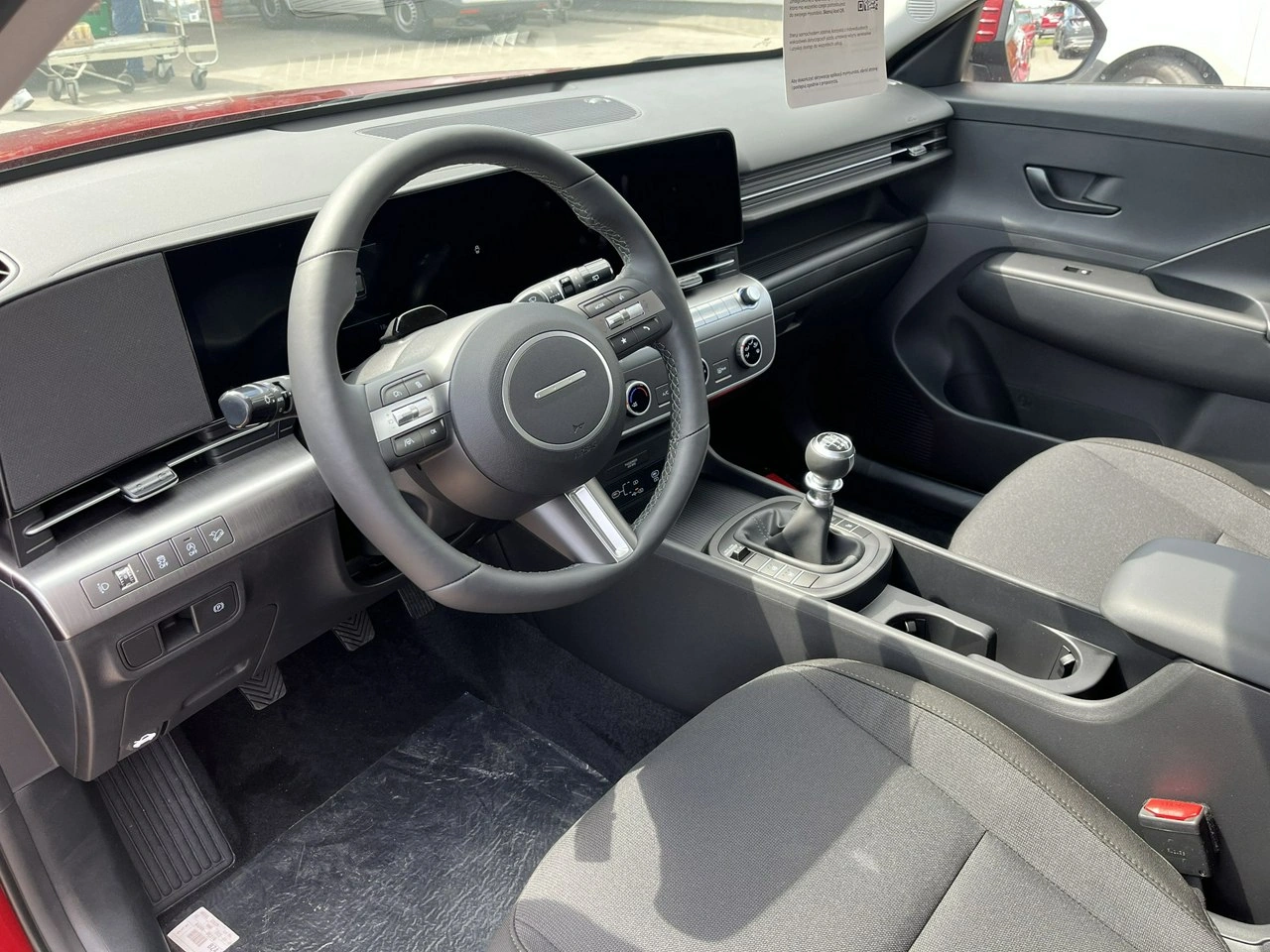 Hyundai Kona - Zdjęcie 8
