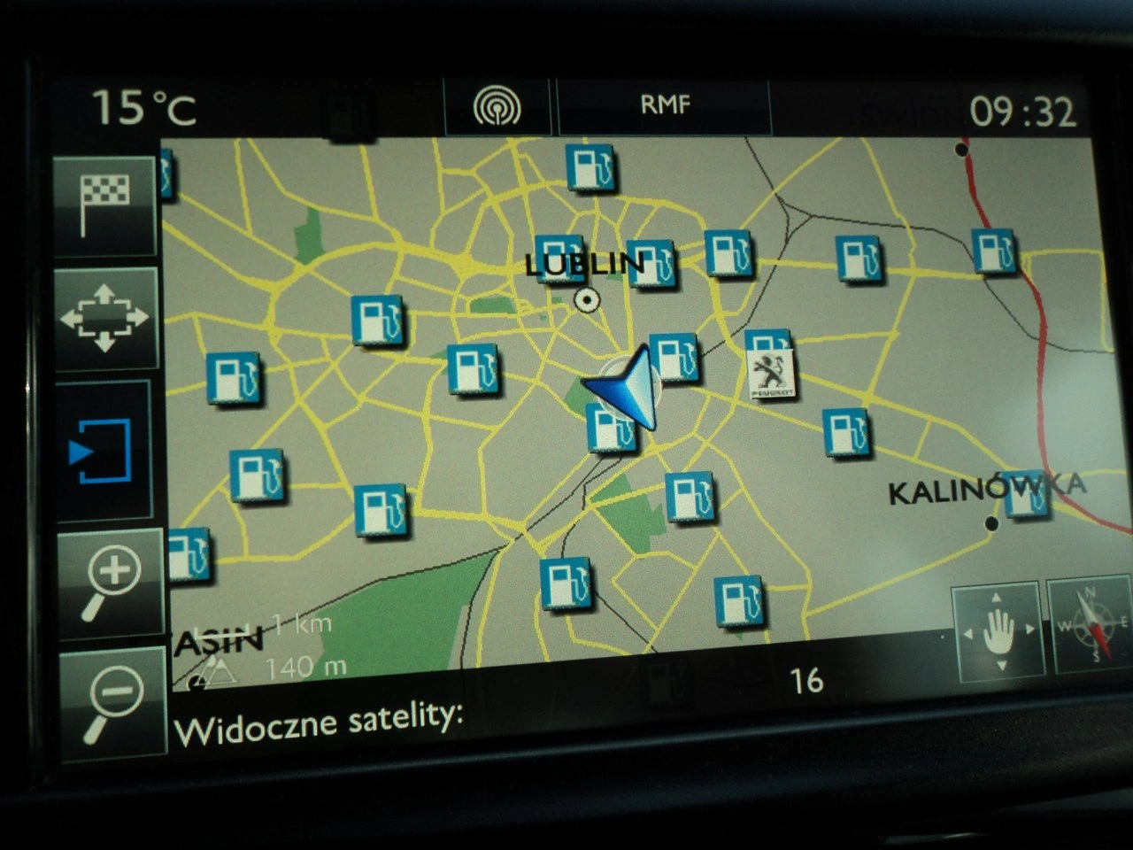 Peugeot 208 - Zdjęcie 12