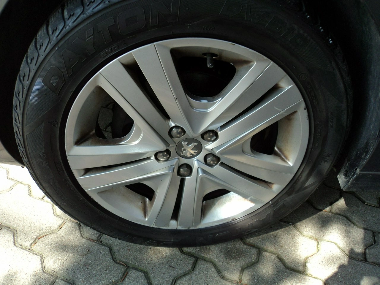 Peugeot 208 - Zdjęcie 14