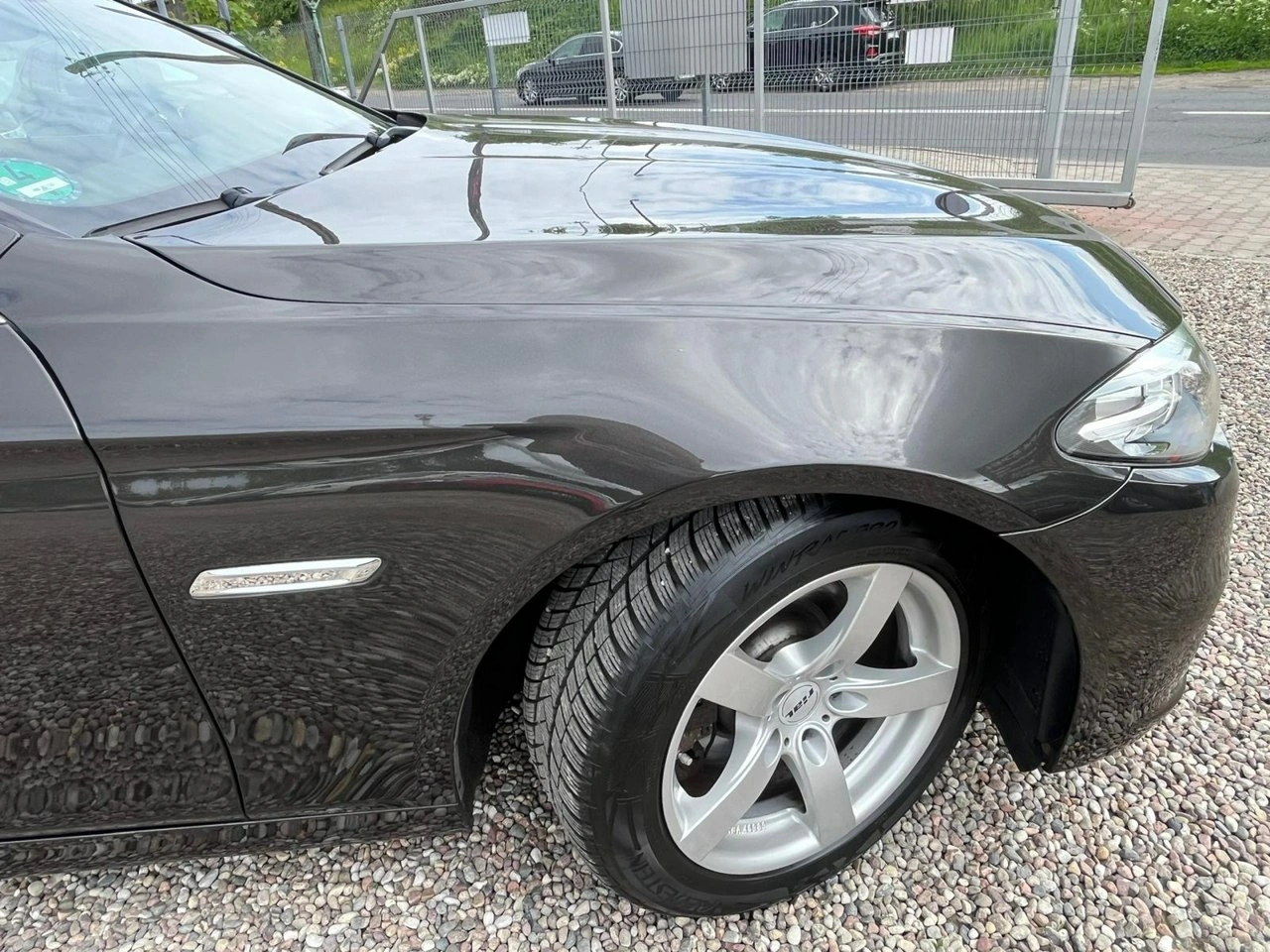 BMW 520 - Zdjęcie 14