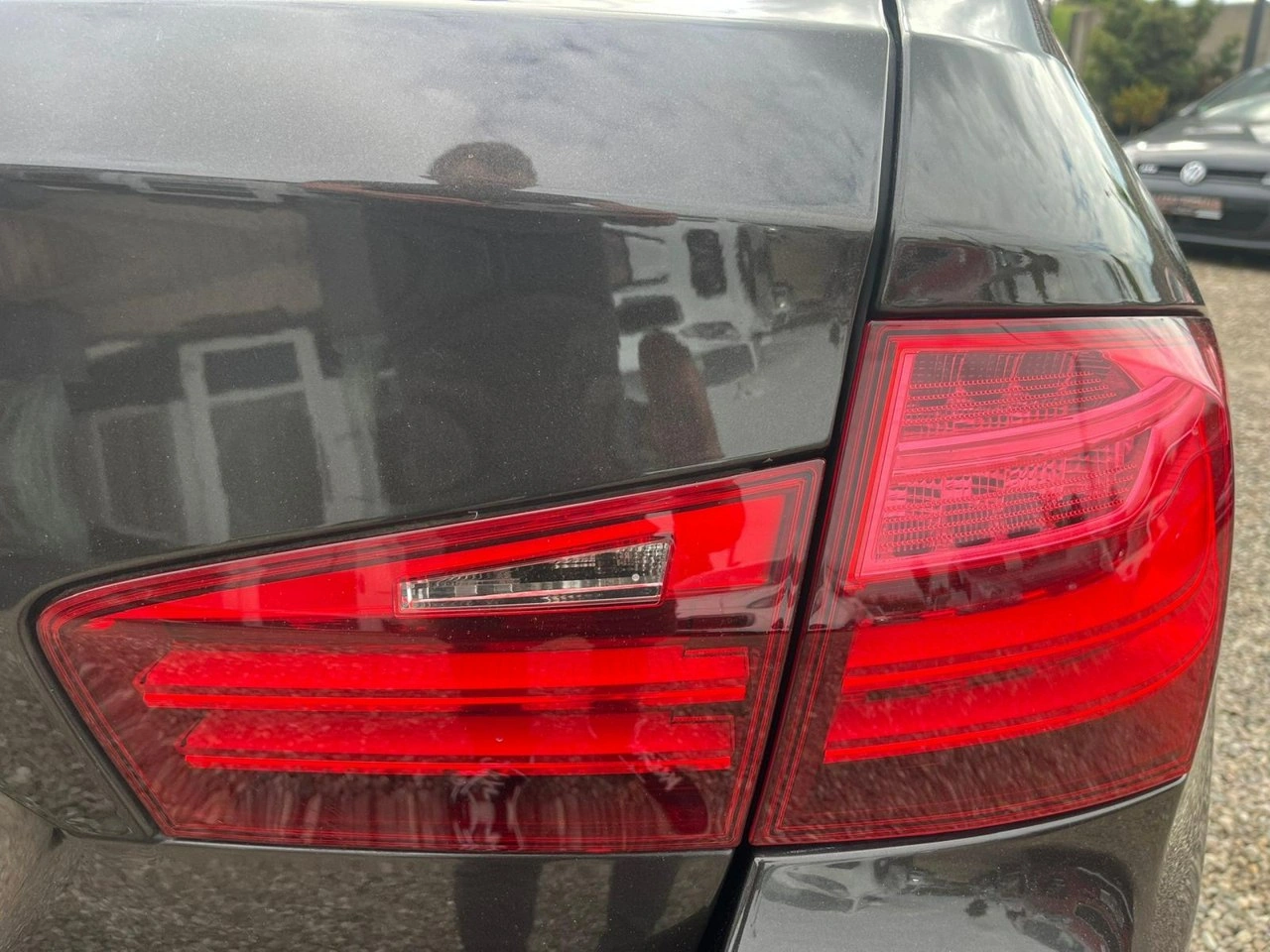 BMW 520 - Zdjęcie 17