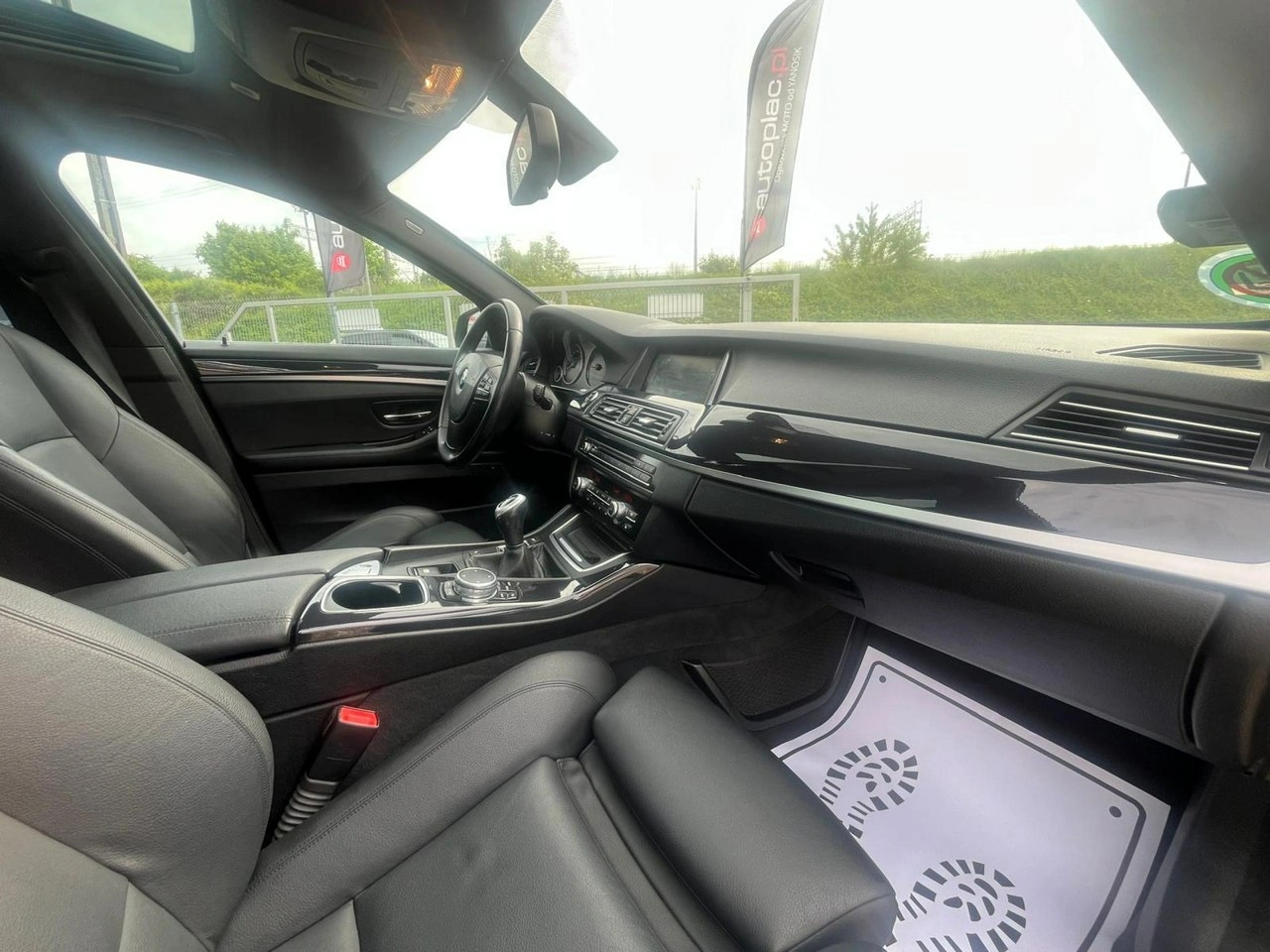 BMW 520 - Zdjęcie 19