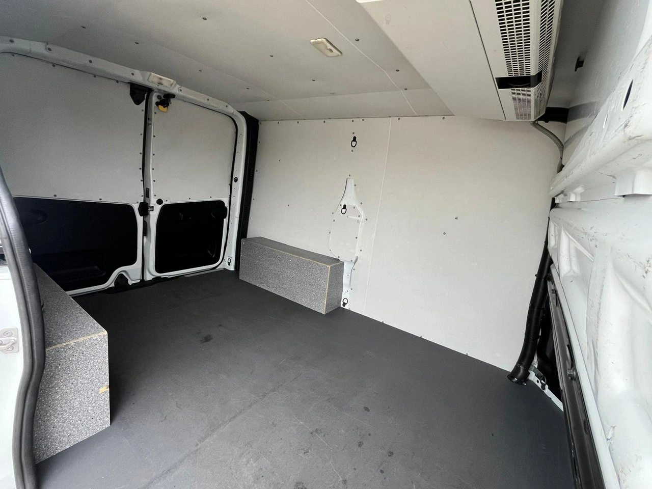 Renault Trafic - Zdjęcie 15