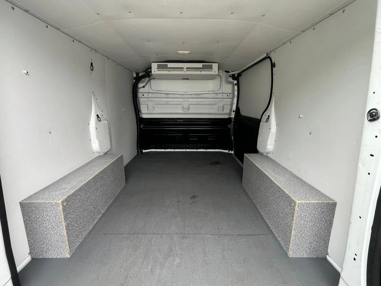 Renault Trafic - Zdjęcie 8