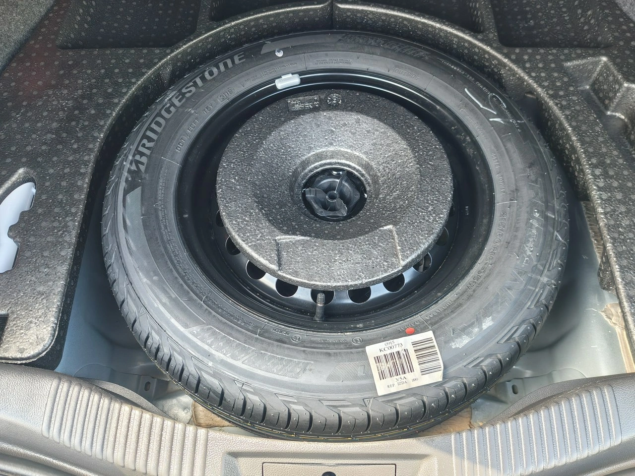 Ford Mondeo - Zdjęcie 34