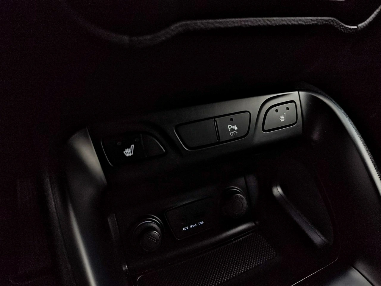 Hyundai ix35 - Zdjęcie 16