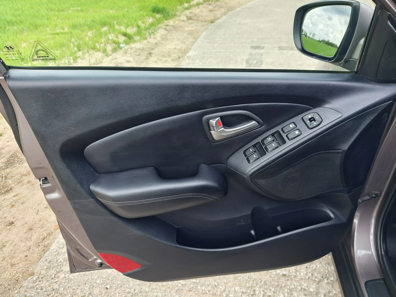 Hyundai ix35 - Zdjęcie 19