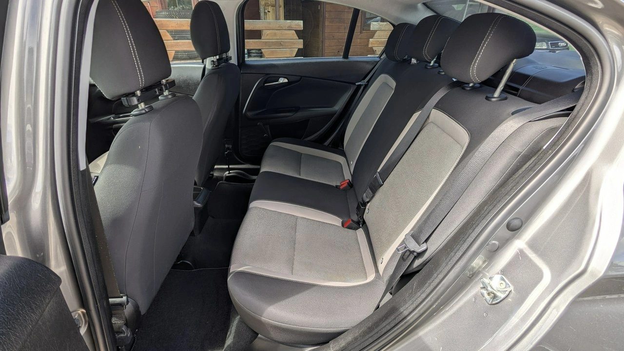 Fiat Tipo - Zdjęcie 16