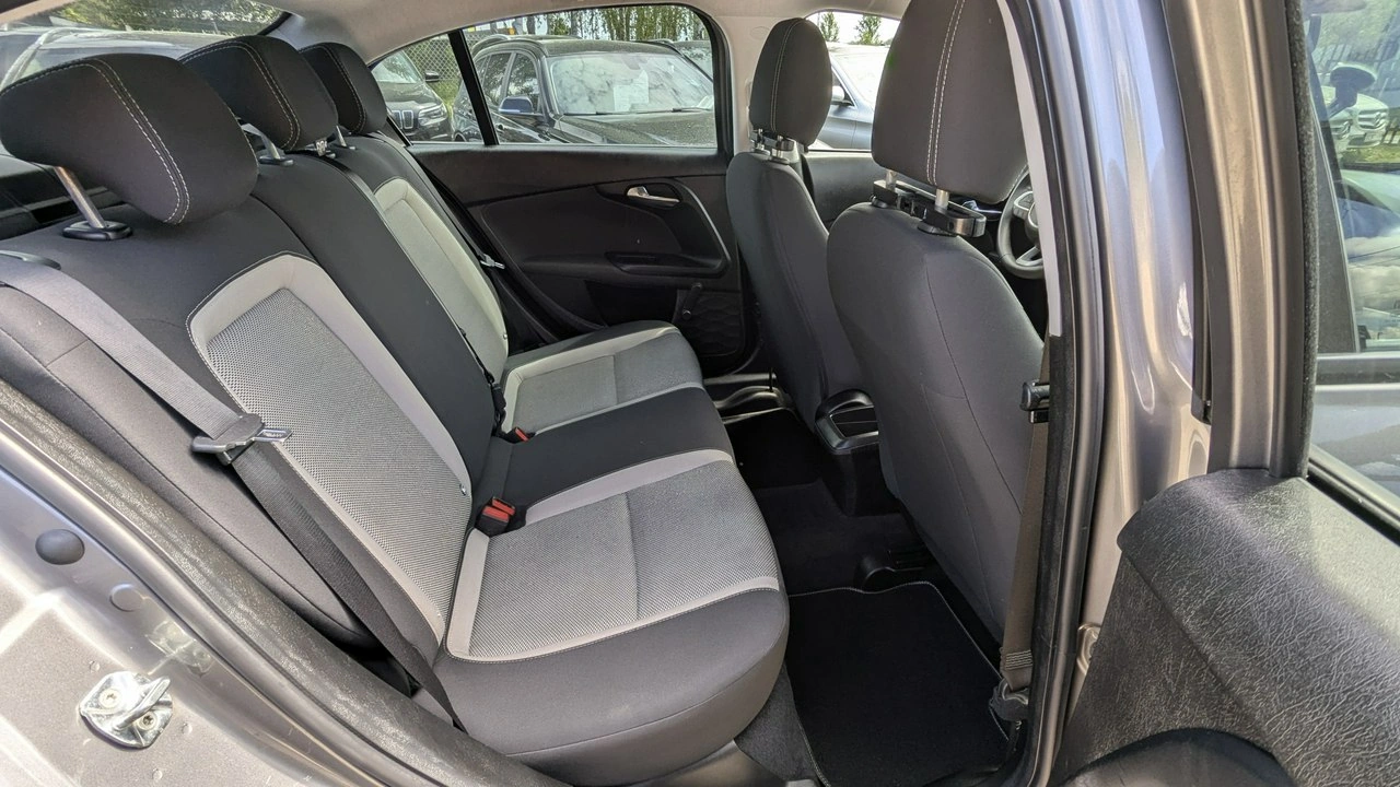 Fiat Tipo - Zdjęcie 18