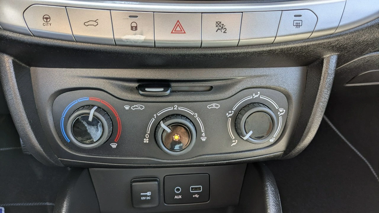 Fiat Tipo - Zdjęcie 27