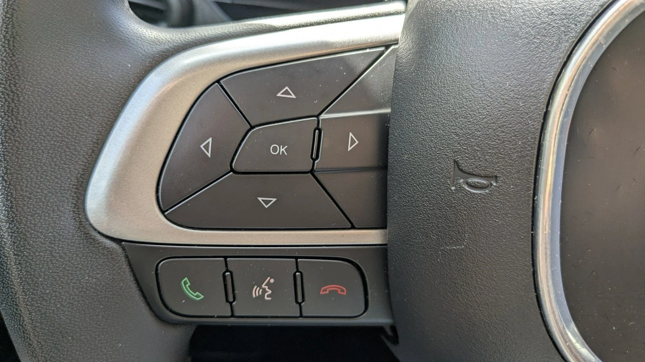 Fiat Tipo - Zdjęcie 28