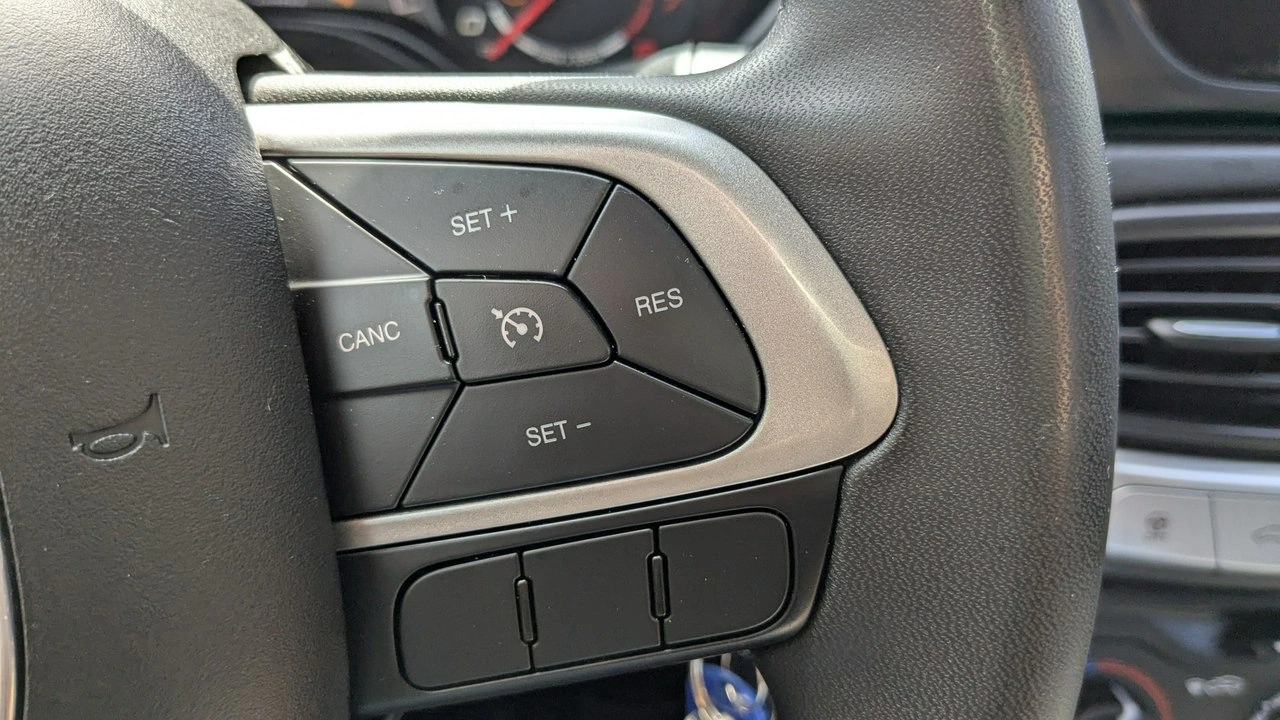 Fiat Tipo - Zdjęcie 29
