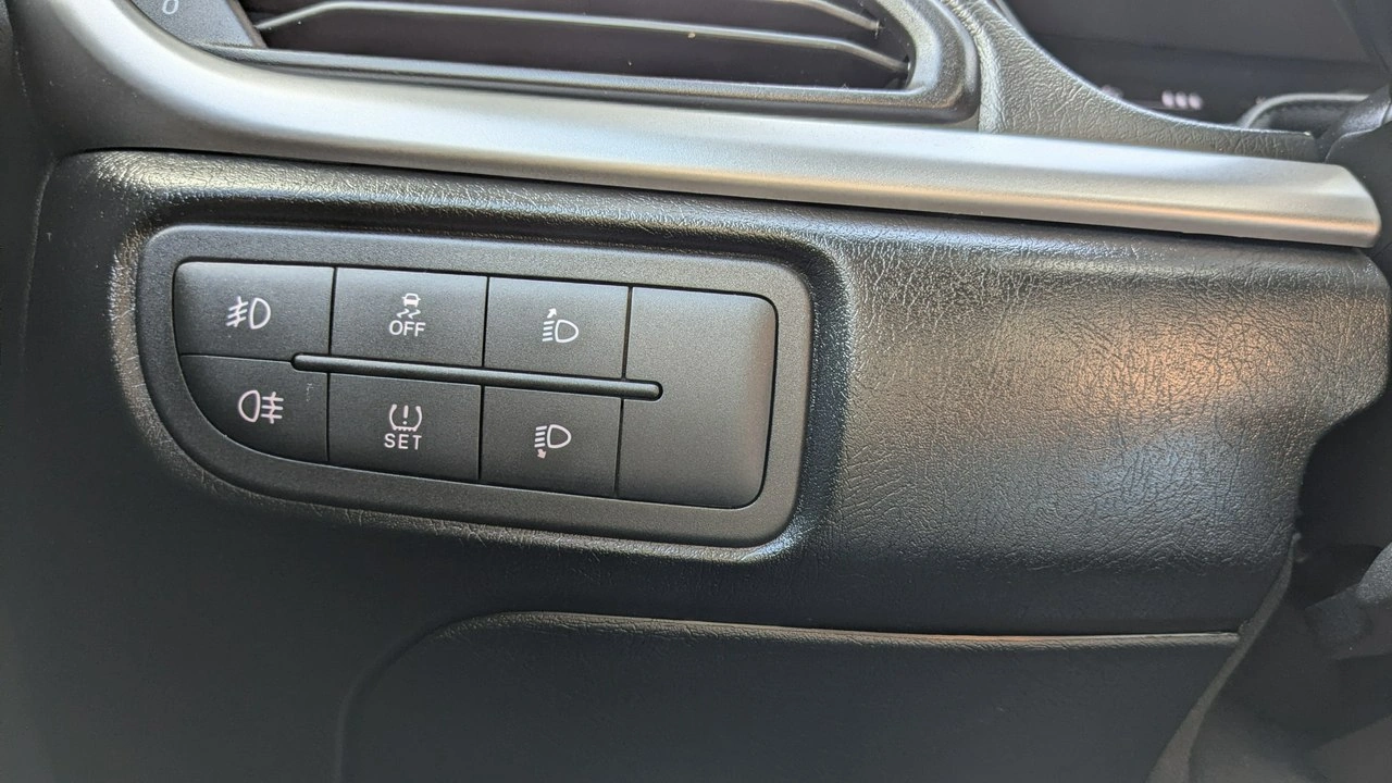 Fiat Tipo - Zdjęcie 30