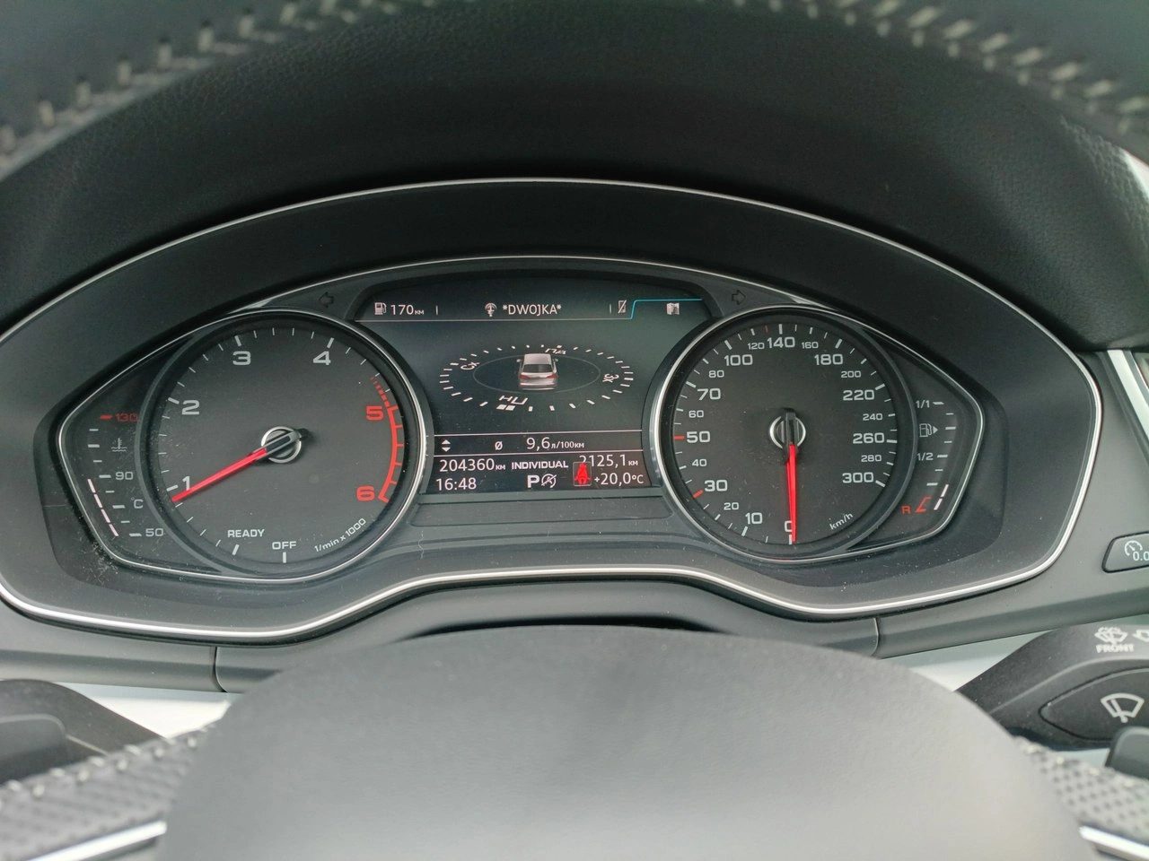 Audi Q5 - Zdjęcie 12