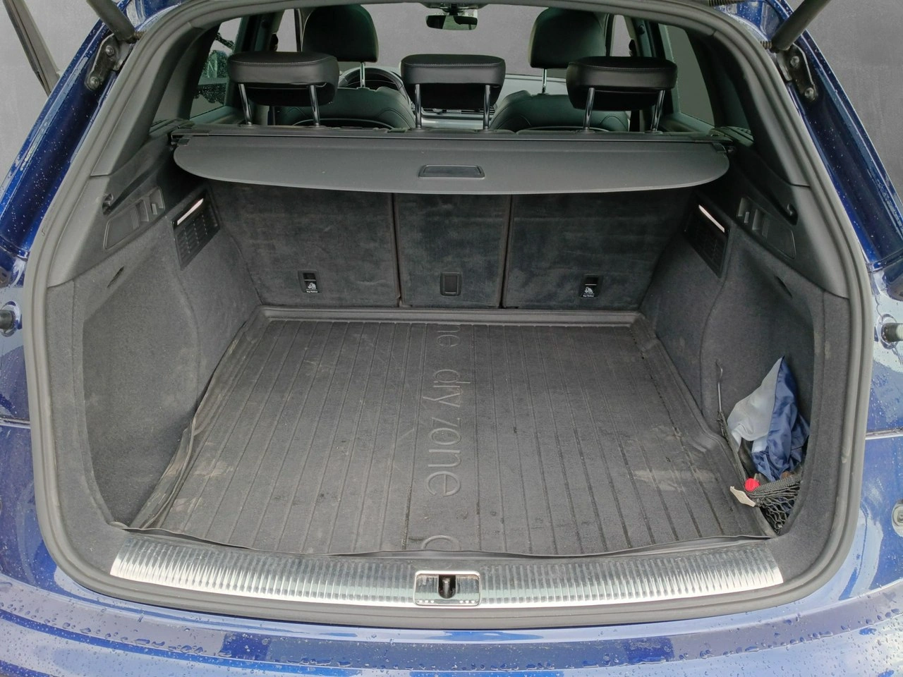 Audi Q5 - Zdjęcie 14