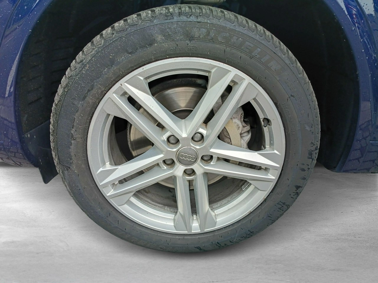 Audi Q5 - Zdjęcie 15