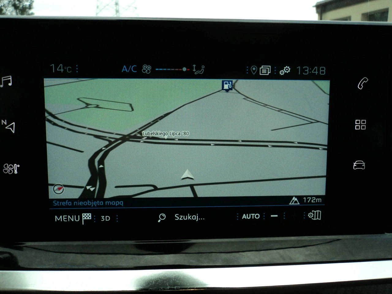 Peugeot 208 - Zdjęcie 12