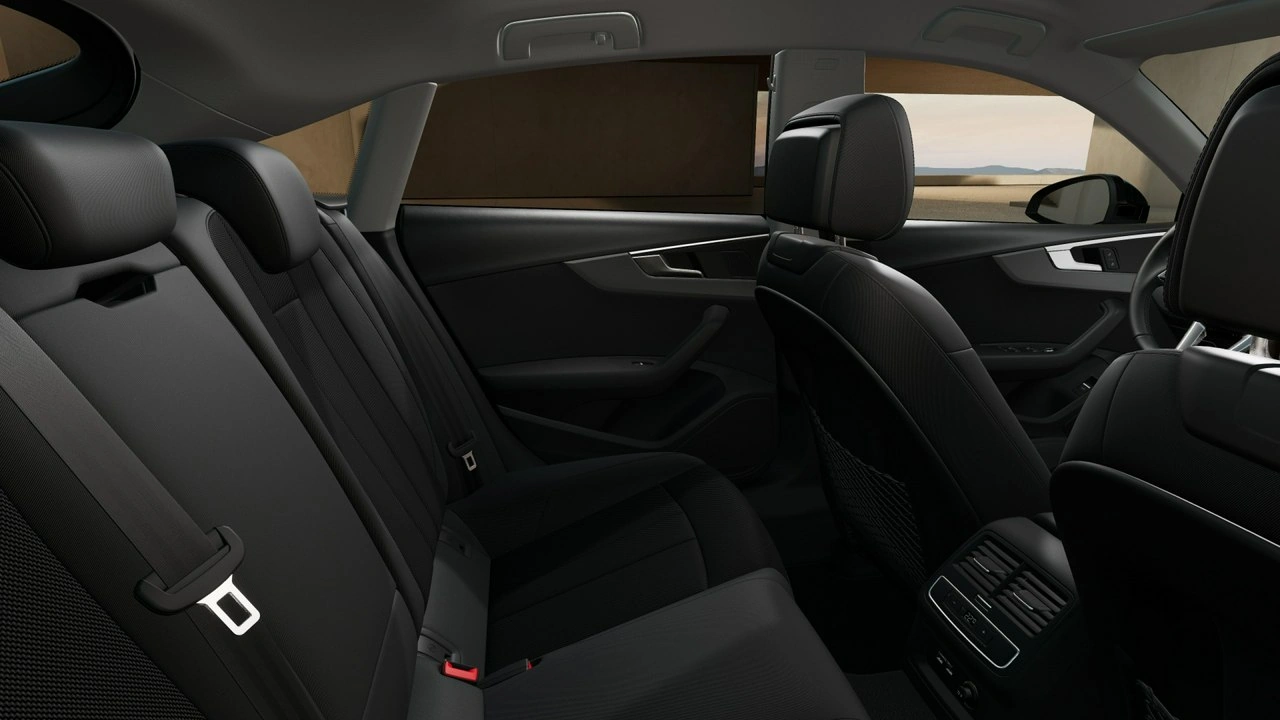Audi A5 - Zdjęcie 9