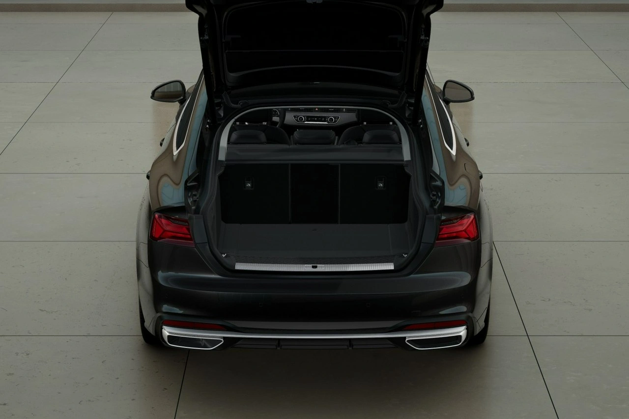 Audi A5 - Zdjęcie 4