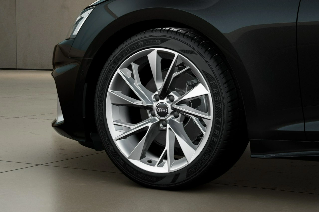 Audi A5 - Zdjęcie 5