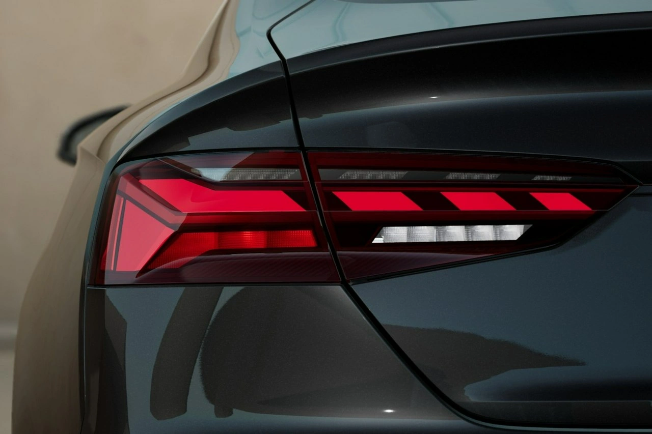 Audi A5 - Zdjęcie 6