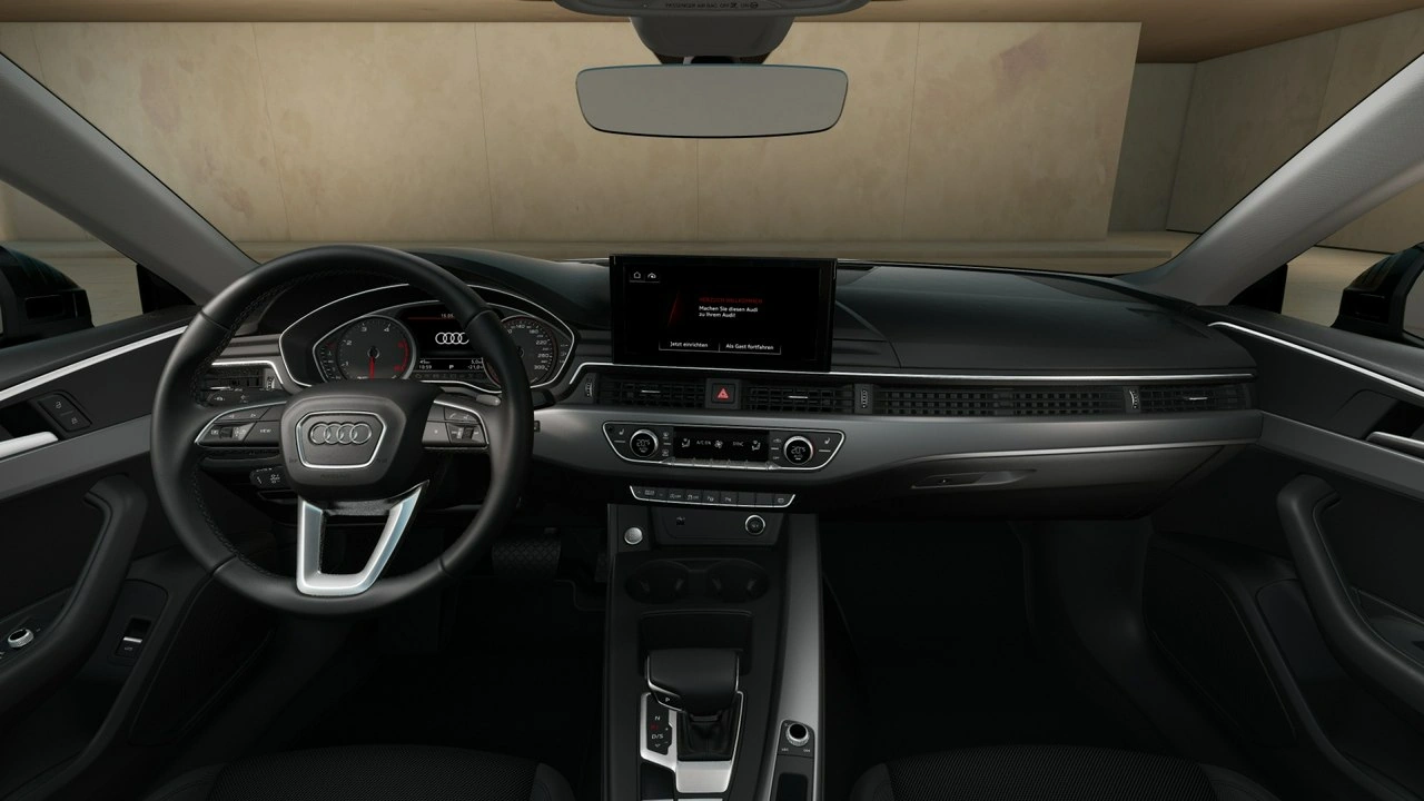 Audi A5 - Zdjęcie 7