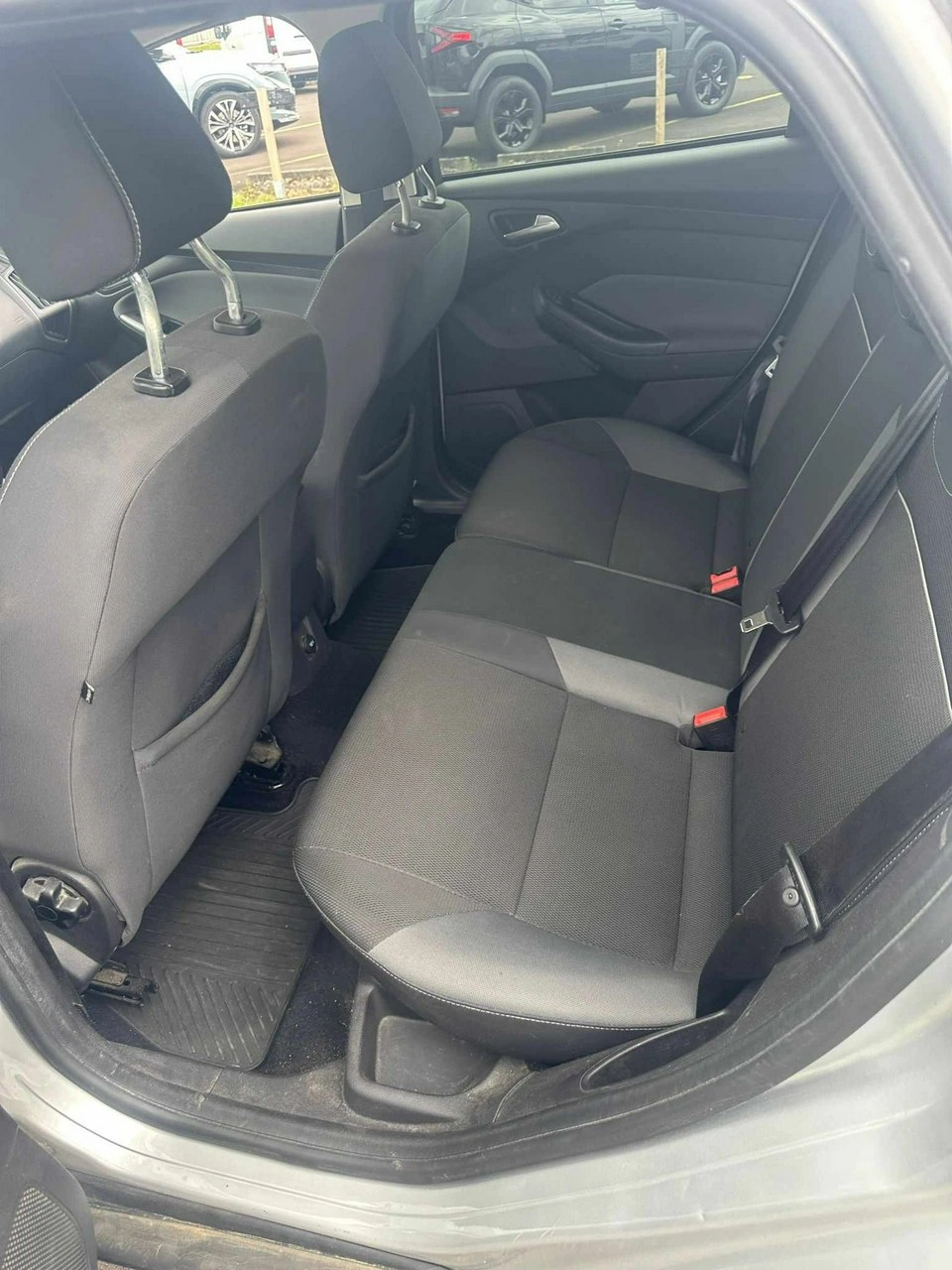 Ford Focus - Zdjęcie 9