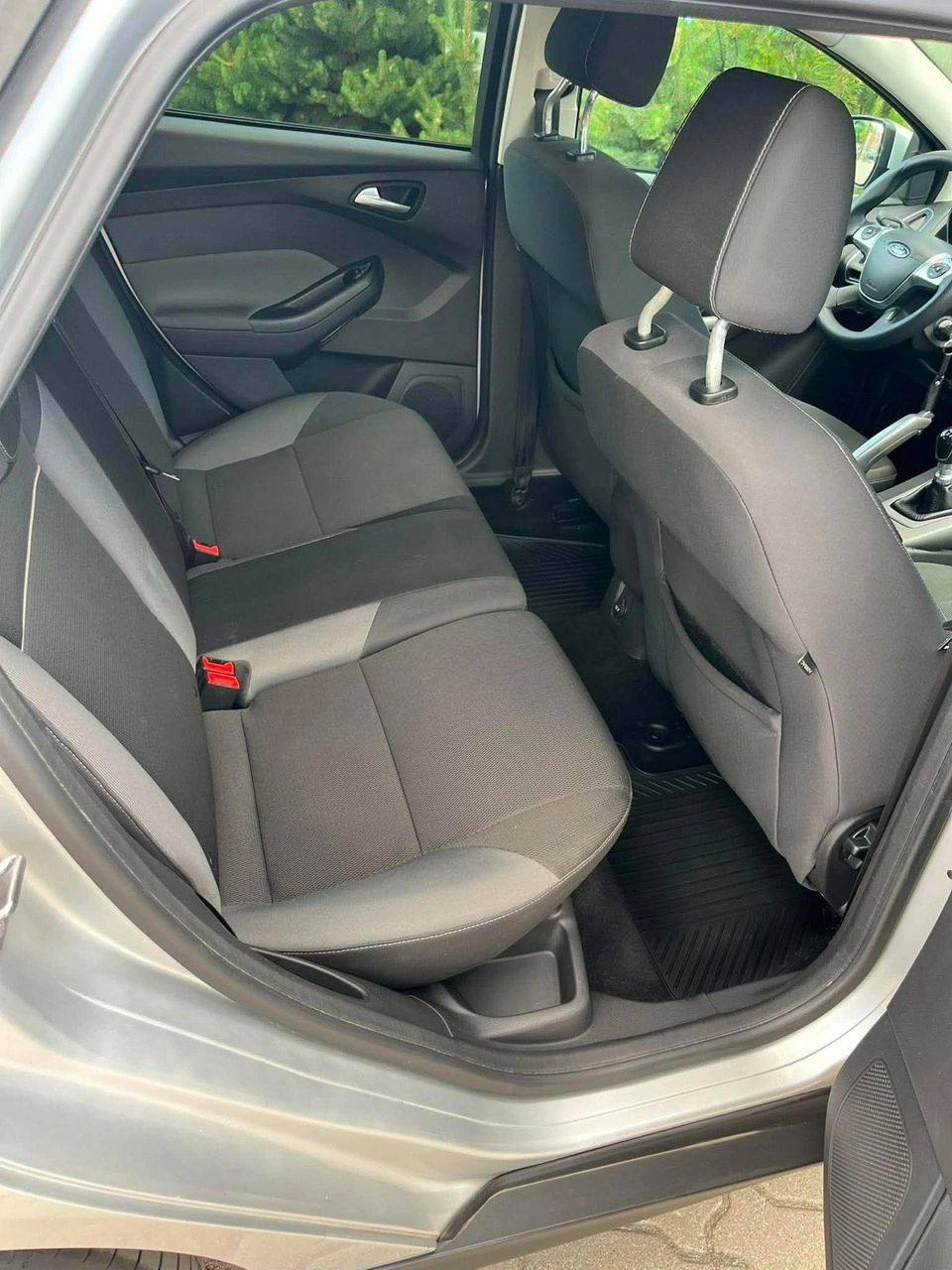 Ford Focus - Zdjęcie 12