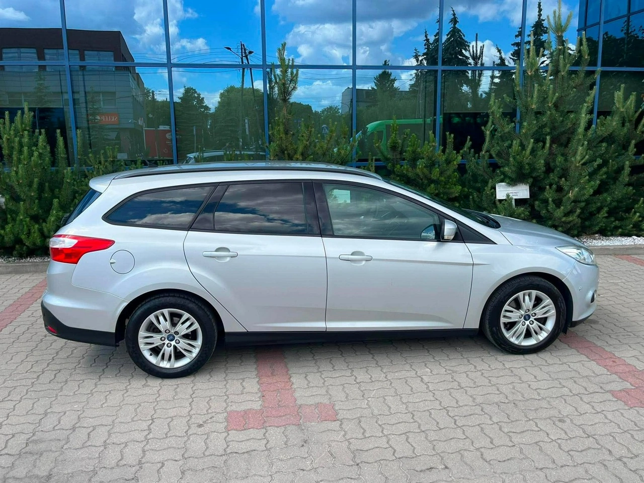 Ford Focus - Zdjęcie 13
