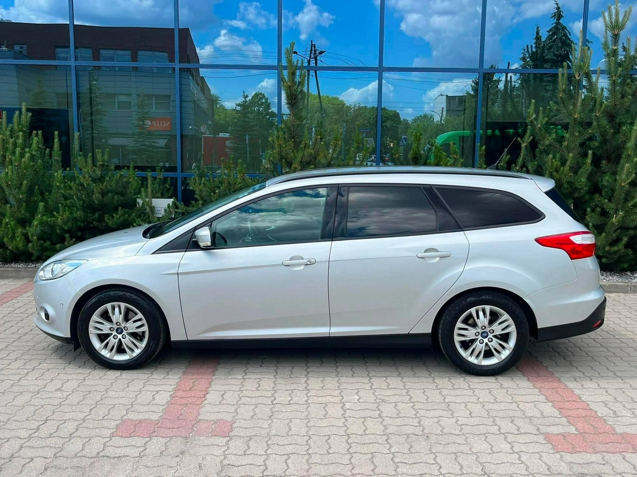Ford Focus - Zdjęcie 14